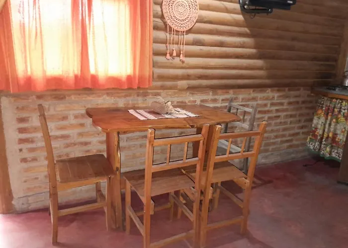 Sencillamente Cabanas