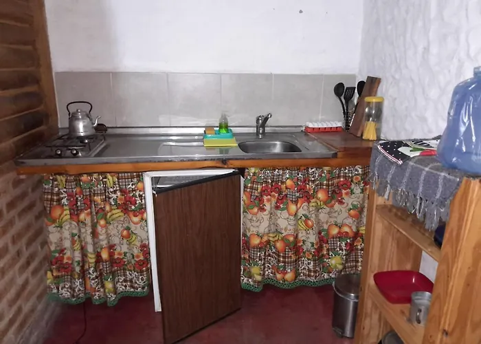 Sencillamente Cabanas