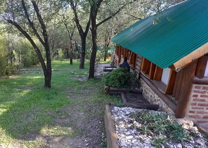 Sencillamente Cabanas