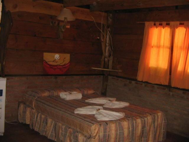 Sencillamente Lodge *