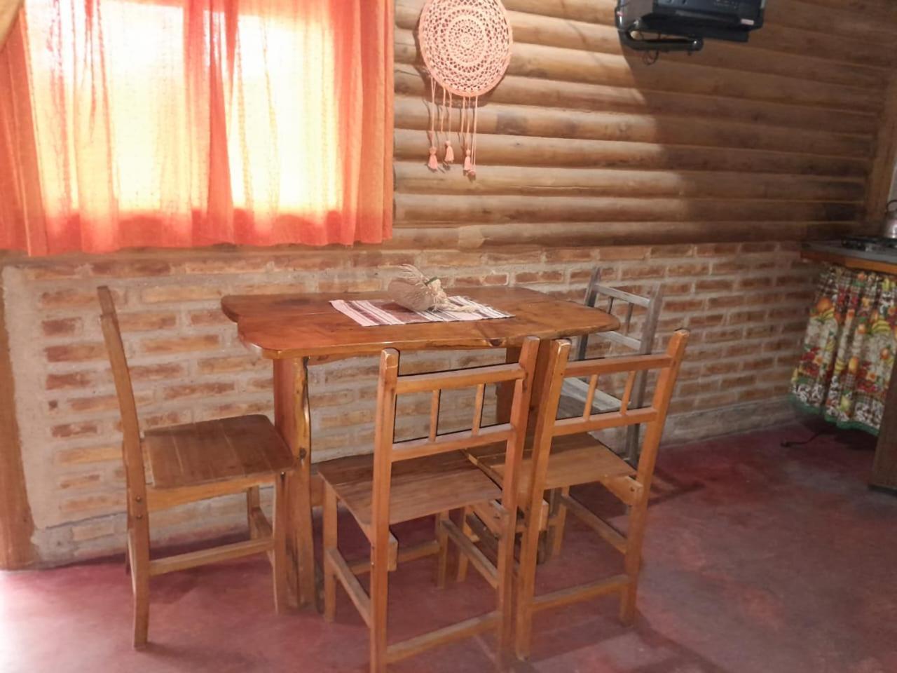 Sencillamente Lodge Casa Grande
