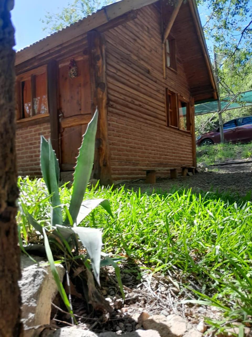Sencillamente Lodge