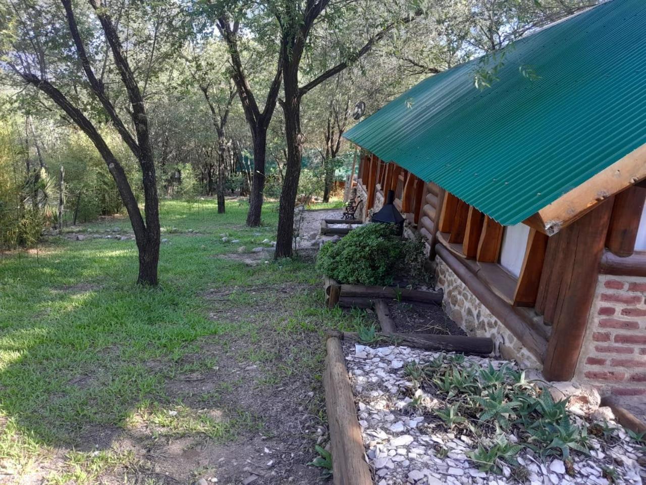 Sencillamente Lodge Casa Grande