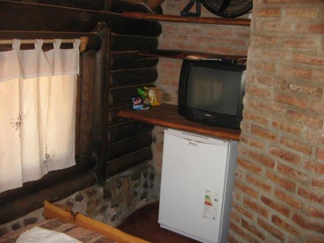 Sencillamente Lodge