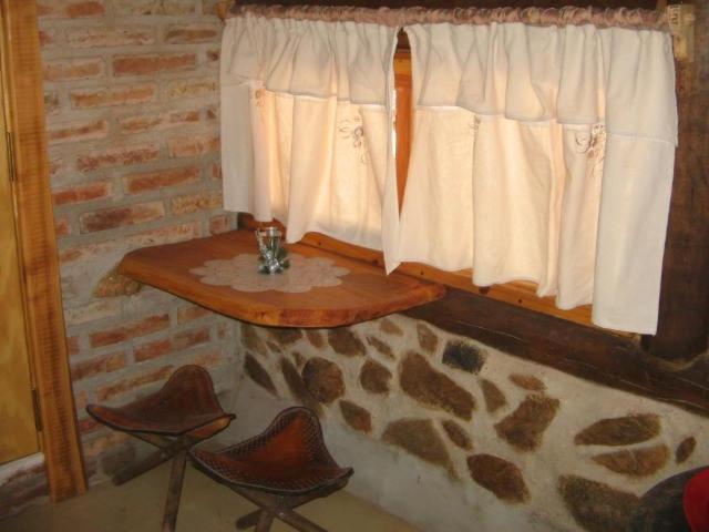 Sencillamente Lodge Casa Grande