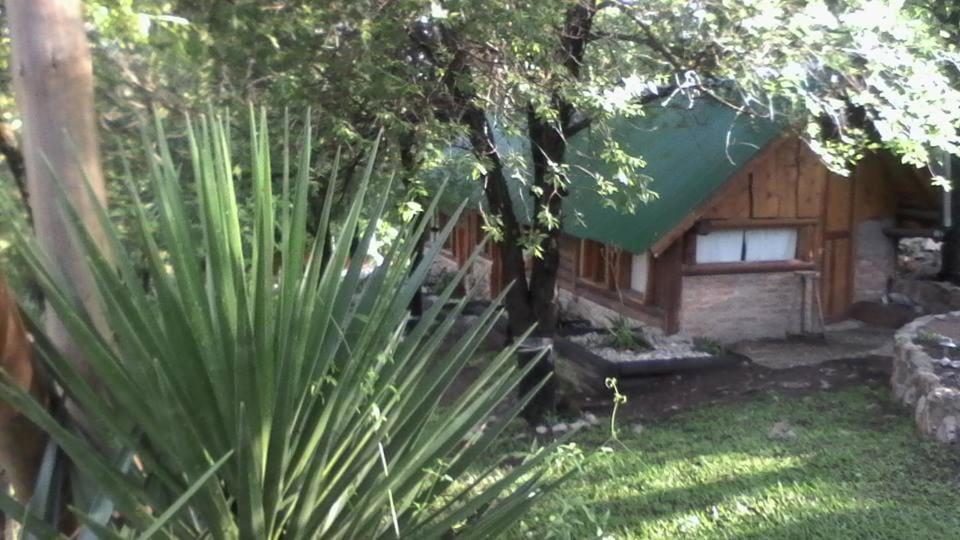 Sencillamente Lodge