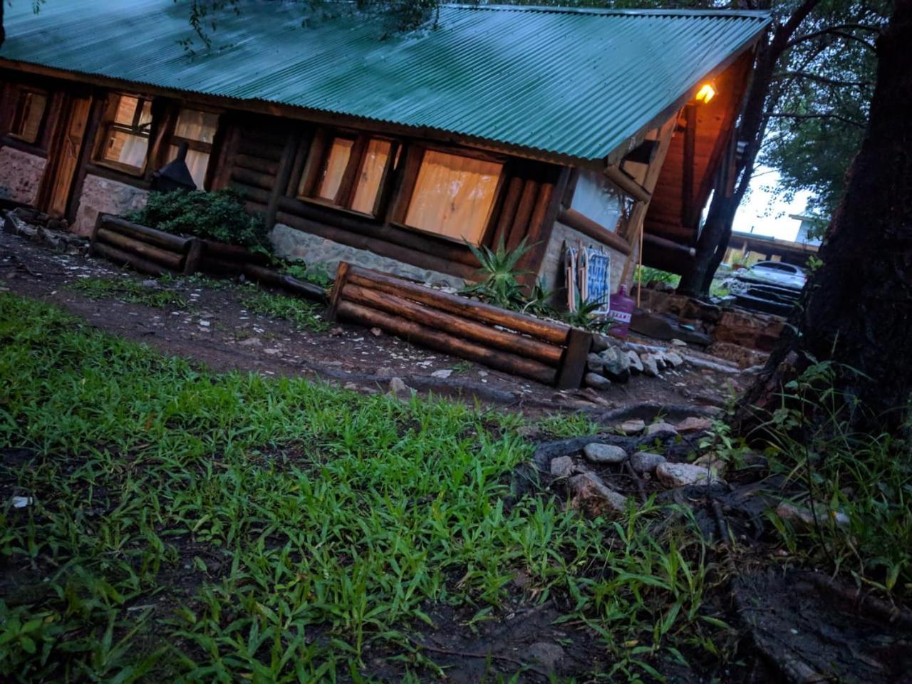 Sencillamente Casa Grande