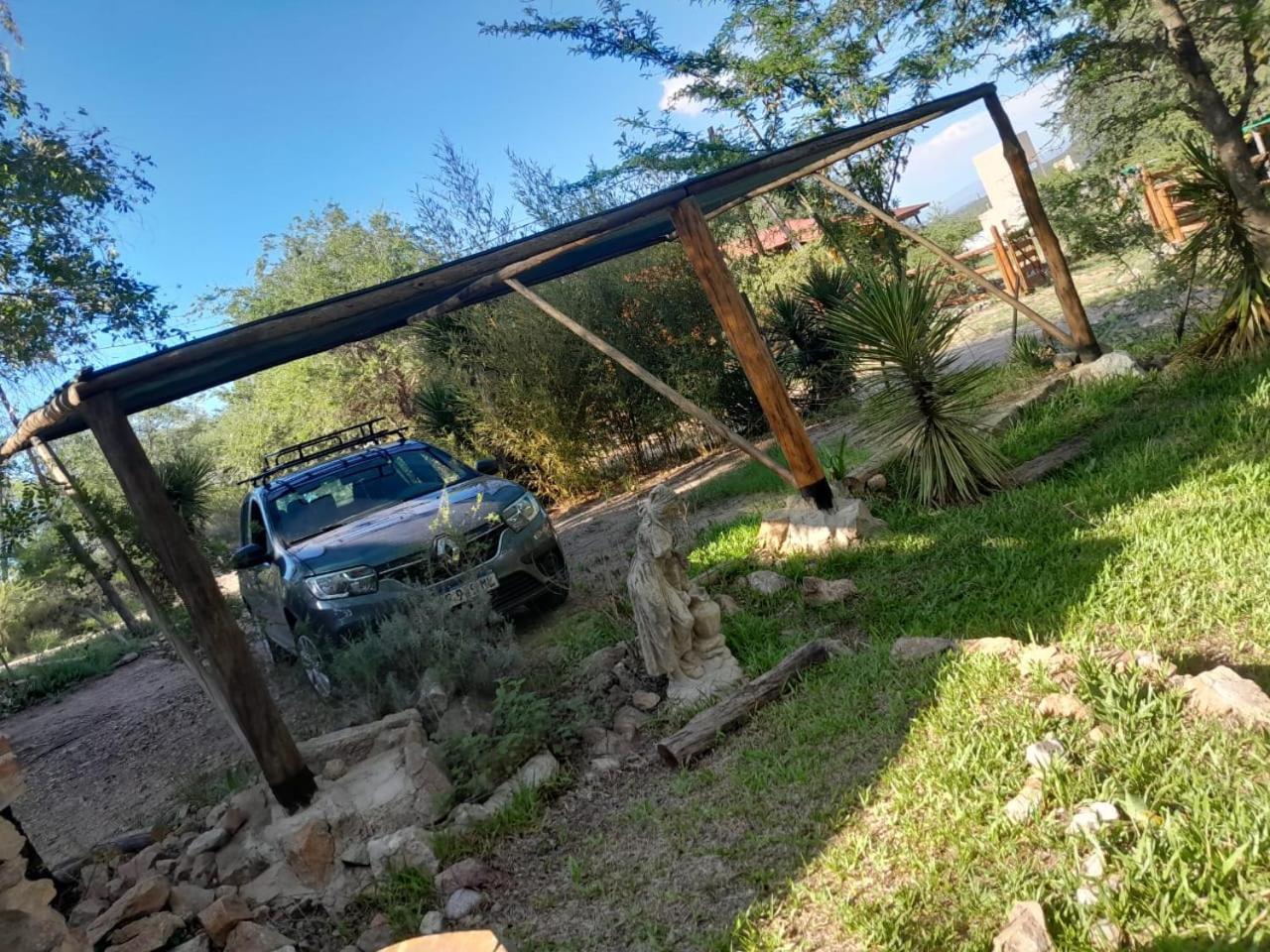 Sencillamente Lodge
